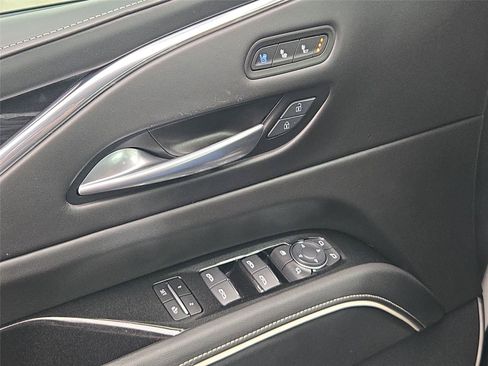 Used 2024 Cadillac Escalade V AWD/4WD image 26