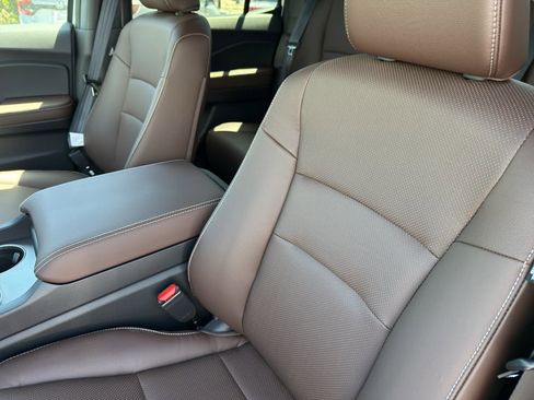 New 2026 Honda Ridgeline RTL image 12