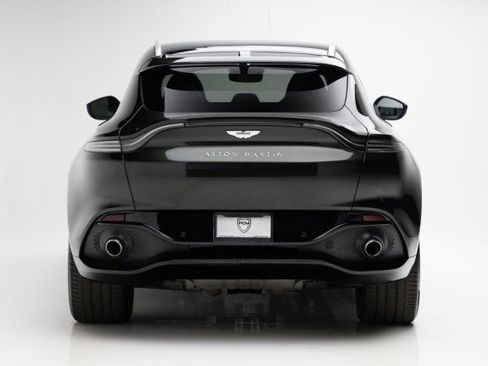 Used 2021 Aston Martin DBX image 7