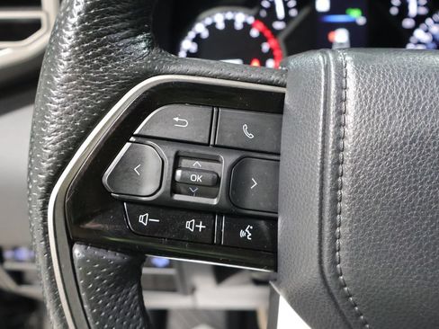 Used 2023 Toyota Tundra Limited AWD/4WD image 33
