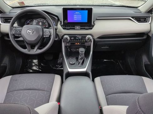 Certified 2025 Toyota RAV4 XLE w/ Convenience Package AWD/4WD image 15