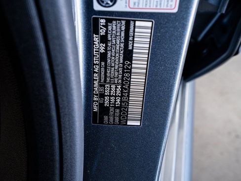 Used 2019 Mercedes-Benz CLS 450 image 63