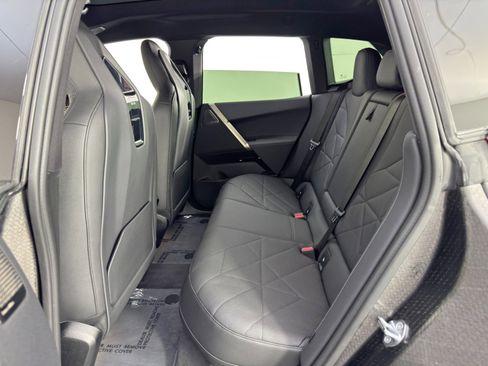Used 2022 BMW iX xDrive50 w/ Premium Package image 45