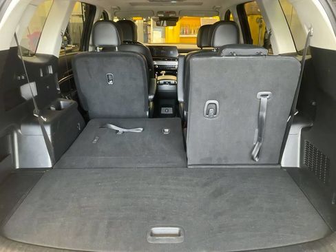 Used 2025 Kia Telluride S AWD/4WD image 31