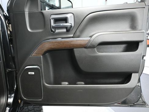 Used 2019 GMC Sierra 2500 Denali w/ Duramax Plus Package image 52