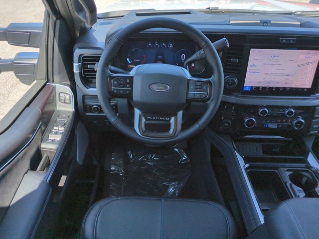 New 2026 Ford F250 Platinum w/ FX4 Off-Road Package AWD/4WD image 15