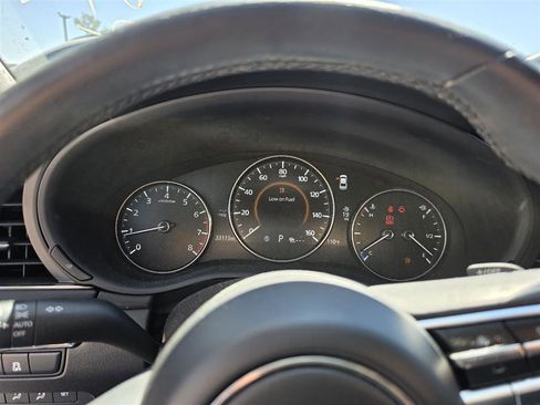 Used 2022 MAZDA MAZDA3 s image 5