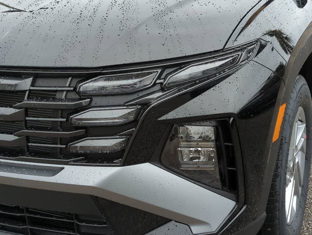 New 2026 Hyundai Tucson SEL FWD image 11
