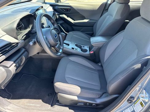 Certified 2025 Subaru Crosstrek 2.5i Premium AWD/4WD image 15
