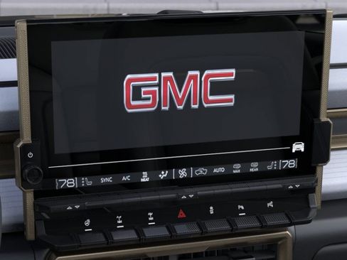 Used 2024 GMC Hummer EV 3X w/ Battery Pack, 24 Module Pack AWD/4WD image 20