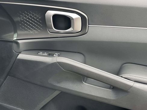 New 2026 Kia Sorento EX AWD/4WD image 16
