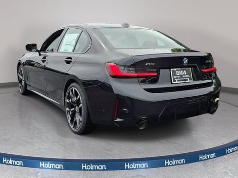 New 2026 BMW 330i xDrive Sedan w/ M Sport Package AWD/4WD image 6