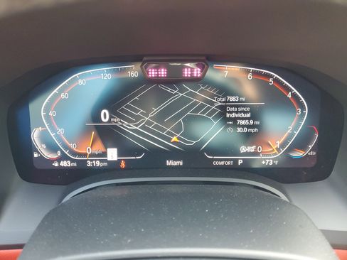 Used 2024 BMW 840i Coupe RWD image 25