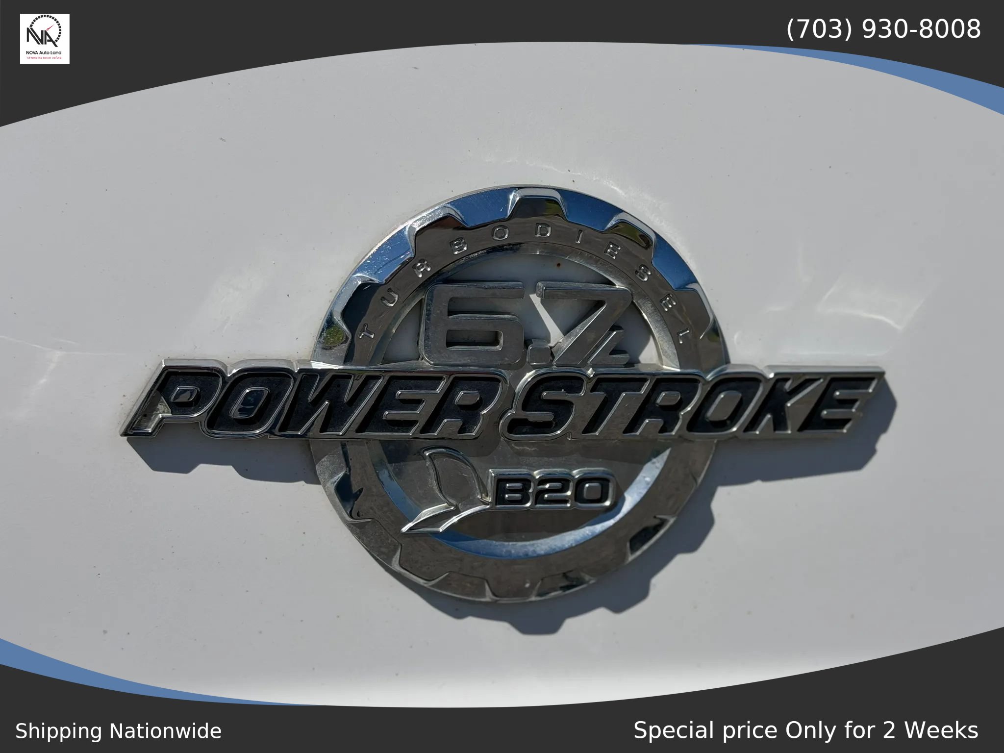 Used 2014 Ford F250 XL w/ Power Equipment Group AWD/4WD image 18