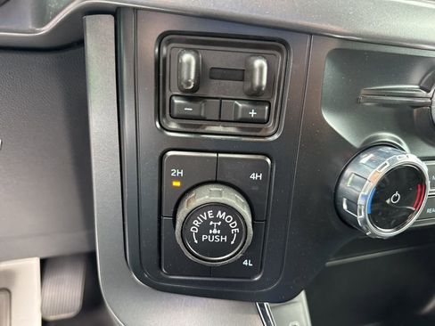 New 2026 Ford F150 XLT w/ FX4 Off-Road Package image 20