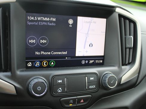 Used 2023 GMC Terrain Denali image 22