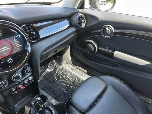 Used 2022 MINI Cooper S FWD image 27