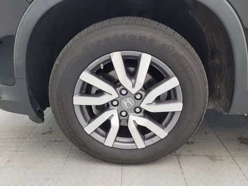 Used 2019 Honda Pilot EX-L image 31