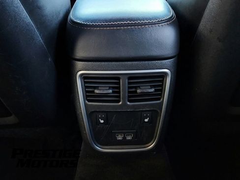Used 2018 Dodge Charger SXT Plus w/ Quick Order Package 29J RWD image 19