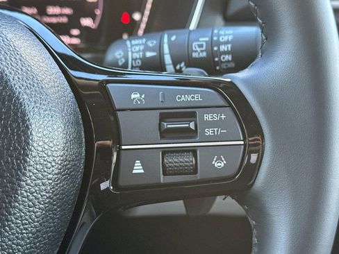 New 2026 Honda Pilot EX-L image 28