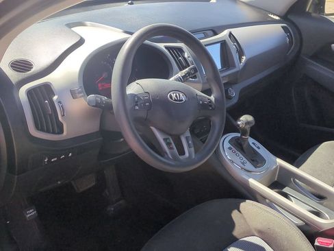 Used 2016 Kia Sportage LX AWD/4WD image 13