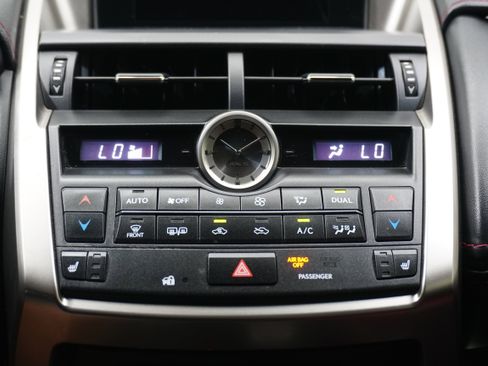 Used 2015 Lexus NX 200t F Sport image 21