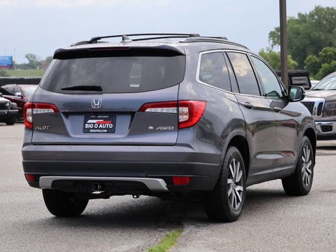 Used 2020 Honda Pilot EX-L image 9