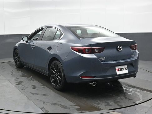 Used 2023 MAZDA MAZDA3 s image 10