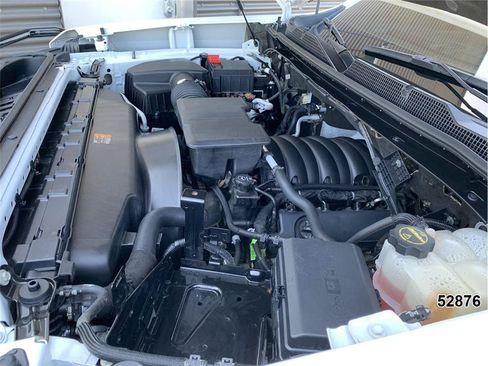 Used 2024 Chevrolet Silverado 2500 W/T w/ WT Convenience Package AWD/4WD image 12