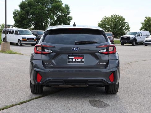 Used 2024 Subaru Impreza 2.0i Sport w/ Popular Package #1 image 10