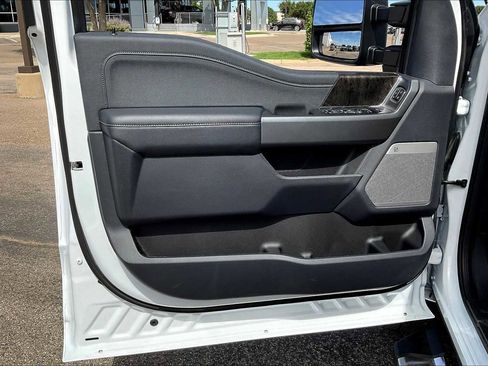 New 2026 Ford F350 Lariat image 10