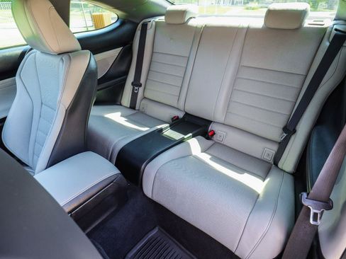 Used 2015 Lexus RC 350 AWD w/ Luxury Package image 39