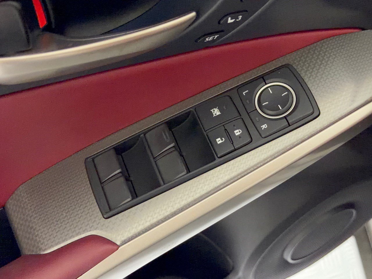 Used 2018 Lexus IS 350 F Sport RWD image 15