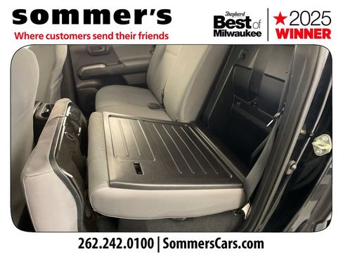 Used 2020 Toyota Tacoma 4x4 Double Cab image 27