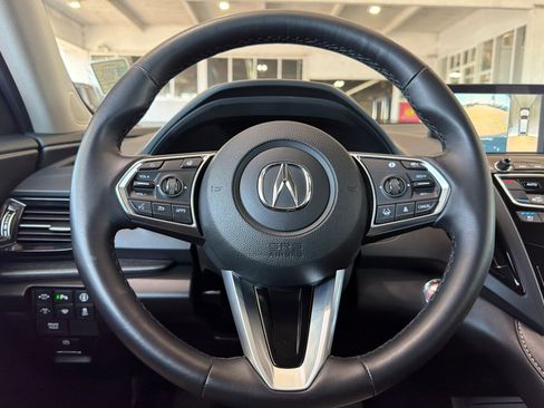 Used 2025 Acura RDX SH-AWD w/ Advance Package image 24