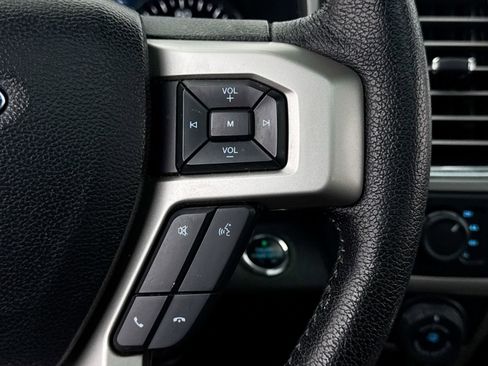 Used 2016 Ford F150 Lariat w/ Equipment Group 501A Mid AWD/4WD image 31