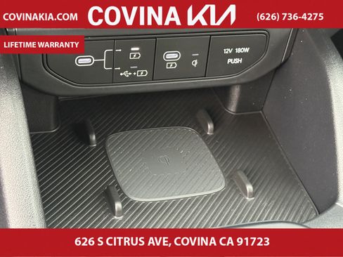 Certified 2025 Kia K4 EX image 22