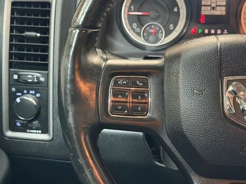 Used 2016 RAM 2500 Tradesman w/ Popular Equipment Group AWD/4WD image 17