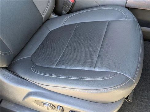 Used 2021 GMC Sierra 2500 SLT w/ Texas SLT Premium Package image 21