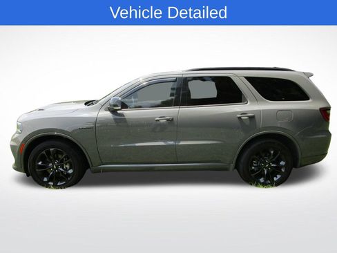 Used 2025 Dodge Durango R/T AWD/4WD image 3