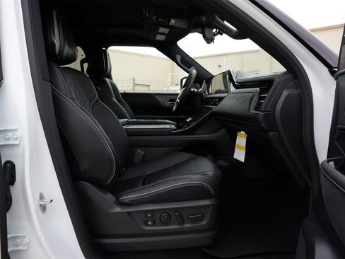 New 2026 INFINITI QX80 Autograph w/ Autograph Exterior Package image 23