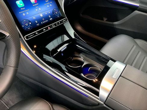 Used 2026 Mercedes-Benz GLC 300 4MATIC image 15