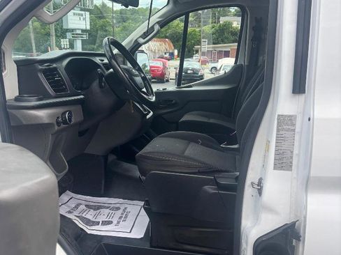 Used 2020 Ford Transit 250 Low Roof w/ Exterior Upgrade Package image 16