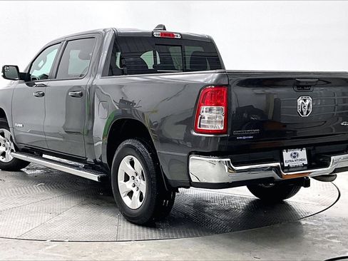 Used 2022 RAM 1500 Big Horn image 12
