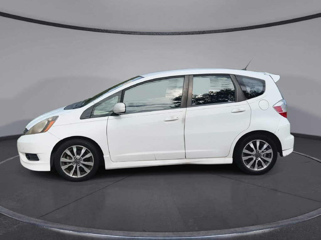 Used 2012 Honda Fit Sport image 5