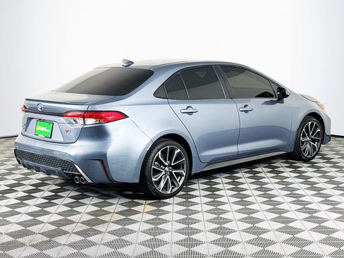 Used 2020 Toyota Corolla SE image 10