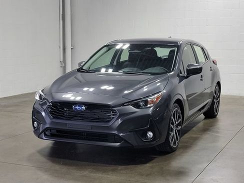 Used 2026 Subaru Impreza 2.0i Sport AWD/4WD image 2
