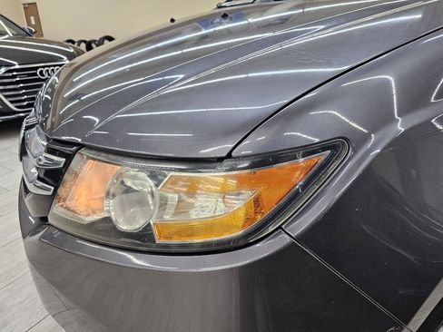Used 2015 Honda Odyssey EX-L image 10