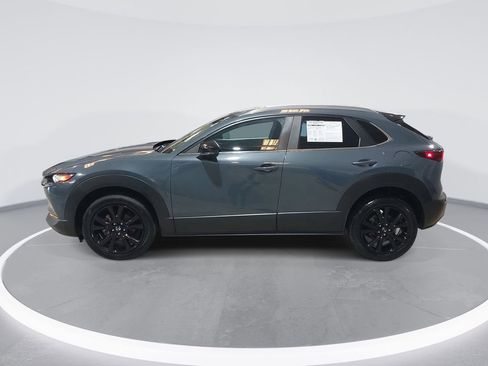 Certified 2023 MAZDA CX-30 AWD 2.5 S w/ Preferred Package image 8