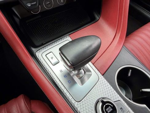 Certified 2023 Genesis G70 2.0T w/ Sport Prestige Package RWD image 17